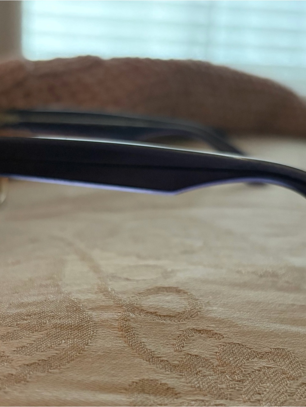 RARE - Ombré Ray-Ban Wayfarers - Picture 10 of 15
